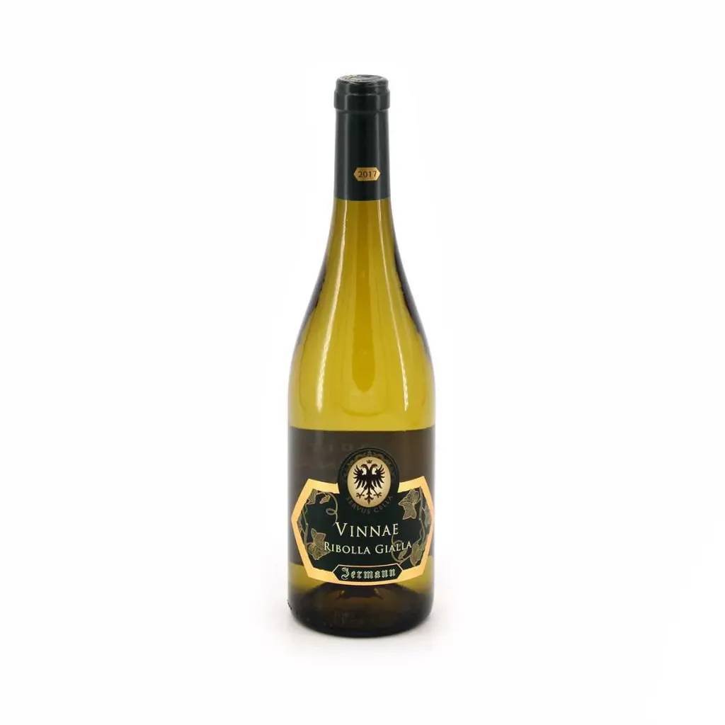 [1071] Vinnae Ribolla Gialla-Jermann-Venezia Giulia IGT 750ml