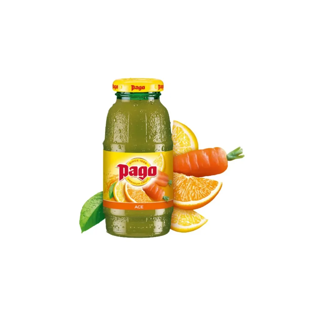 SUCCO PAGO ACE 20CL