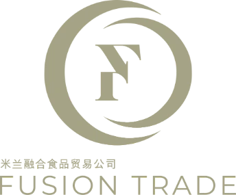 FUSIONTRADE 融合食品